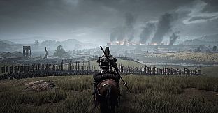 Conqueror's Blade: Three Kingdoms