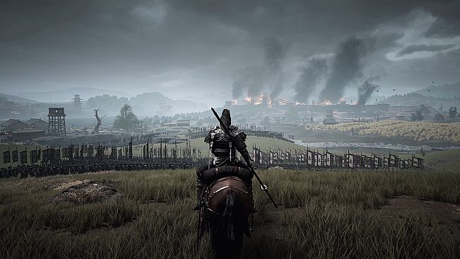 Conqueror's Blade: Three Kingdoms