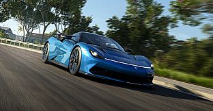 The Crew Motorfest | Year 4 Pass