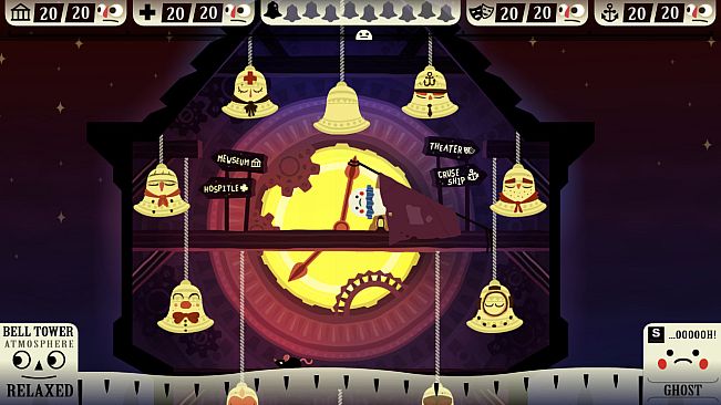 Haunt the House: Terrortown