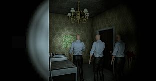 Somewhere in the Shadow