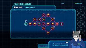 Whisker Squadron: Survivor