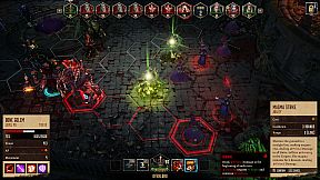 Disciples: Liberation