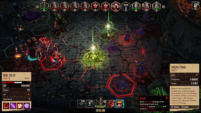 Disciples: Liberation