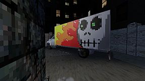 Bombing!!: A Graffiti Sandbox