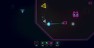 Arcade Souls