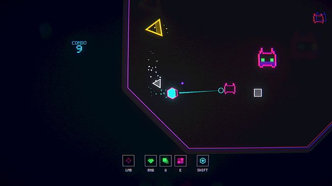 Arcade Souls