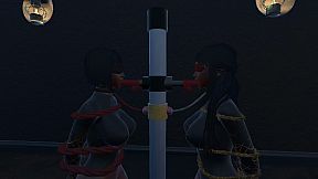 Bondage Arena