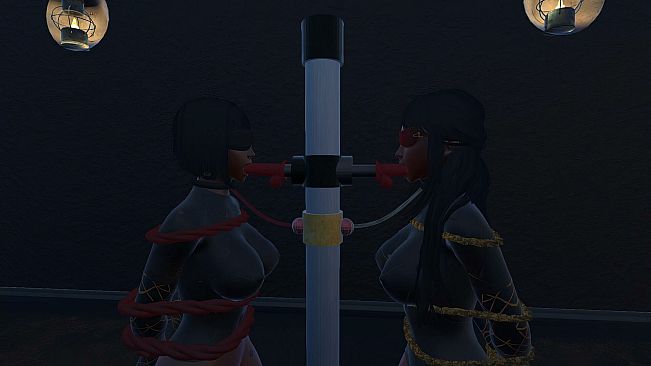 Bondage Arena