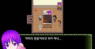 Students' horrible stories FIN - sHadoW FrIEND