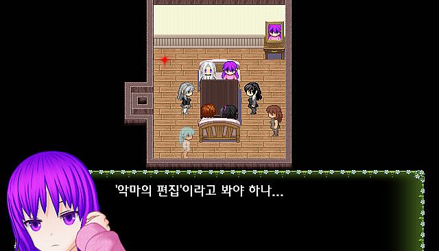 Students' horrible stories FIN - sHadoW FrIEND