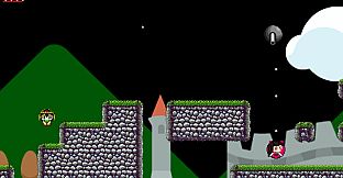 Starry Moon Island 2 Out Of Control MP02