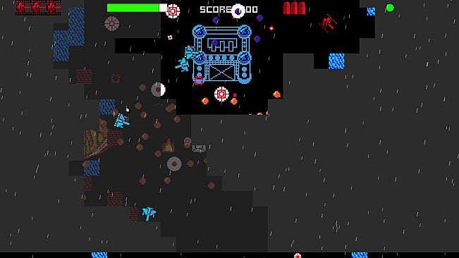 Tiger Tank 59 Ⅰ Air Strike MP082