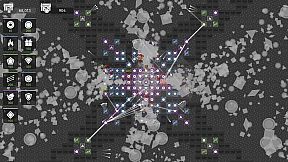 Minimalist Tower Defense