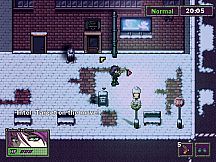 Karma Flow 2 - Tears of a Ghost