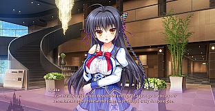 Kinkoi QHD(1440p) Graphics Pack