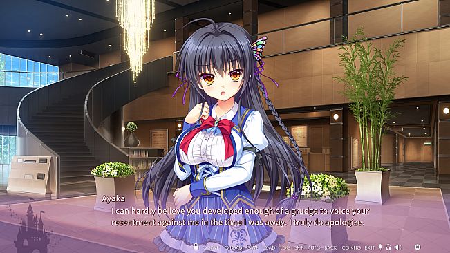 Kinkoi QHD(1440p) Graphics Pack