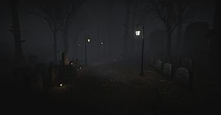 Tales of Escape - Sleepy Hollow VR