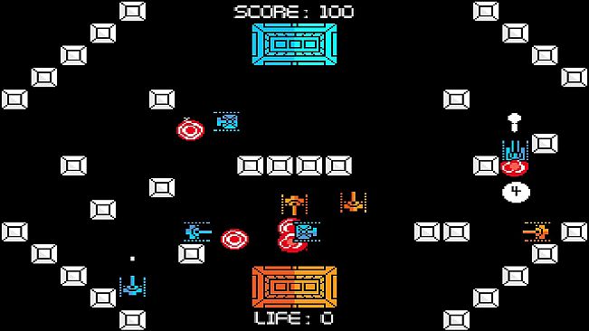 Tiger Tank 59 Ⅰ Mission Pack 025