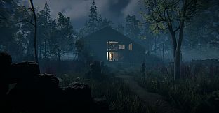 Chronicles of Fear: The Babysitter's Tale