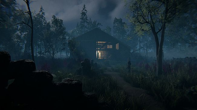 Chronicles of Fear: The Babysitter's Tale