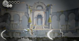 ARO: Tales In The Dome