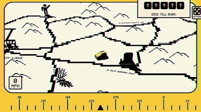 Broke Signal Badlands: A World of Desert Adventure