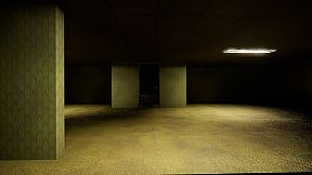 Backrooms: No Way Out