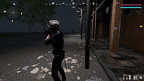 The Christopher Redemption - I