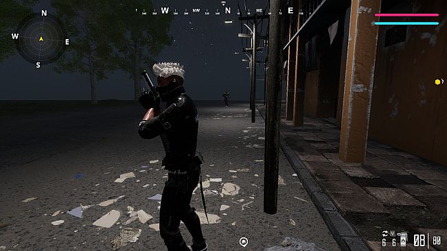 The Christopher Redemption - I