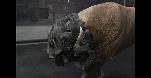 Tornuffalo - Full-Body Action with Vive Trackers