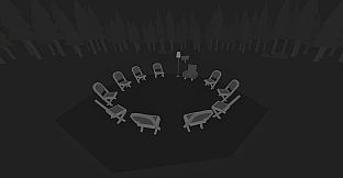 Therapy Forest