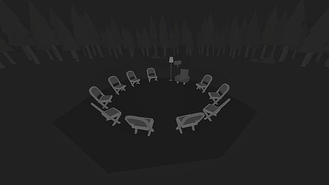 Therapy Forest
