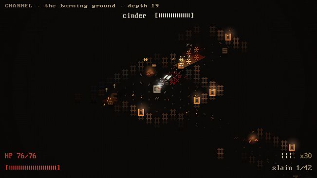 CHARNEL