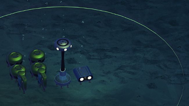 Oceanopolis 2000