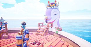 Collector's Cove Supporter Pack