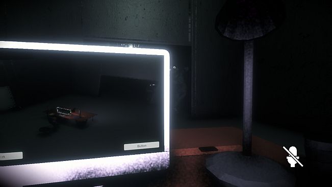 Lunhowl: Co-op Horror