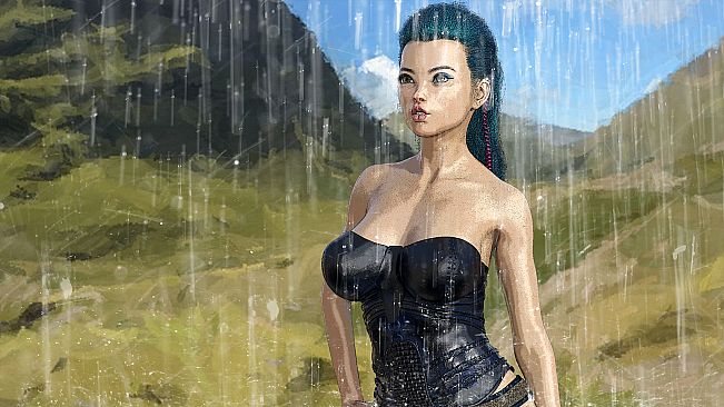 The Lustful Champion