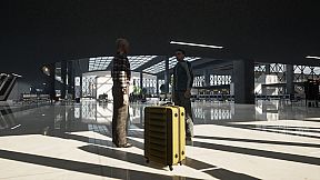 Red Passport: Ticket to Russia