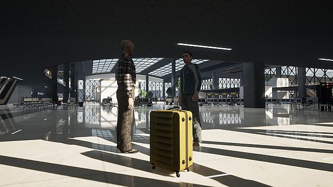 Red Passport: Ticket to Russia