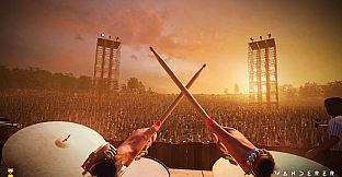 Wanderer - Time trinket Watch skin upgrade