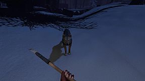 28 Days Train Wreck Survivor