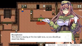 Obscurite Magie: The Blood of Kings