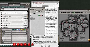 Fantasy Grounds - The Hoard