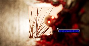 she danced in the wind like a holographic dream before the world died