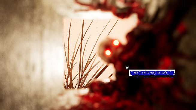 she danced in the wind like a holographic dream before the world died