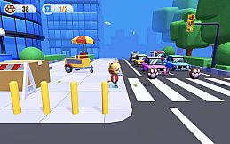 TerraKids: Save The World Kidos!