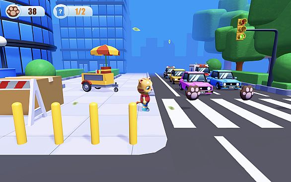 TerraKids: Save The World Kidos!