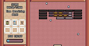 Rogue Breaker