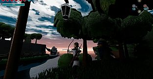 Legend of a Soul Hunter